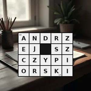 Hasło krzyżówkowe autor mszy za miasto arras - andrzej szczypiorski – rozwiązanie, synonimy, podpowiedzi i definicje krzyżówkowe